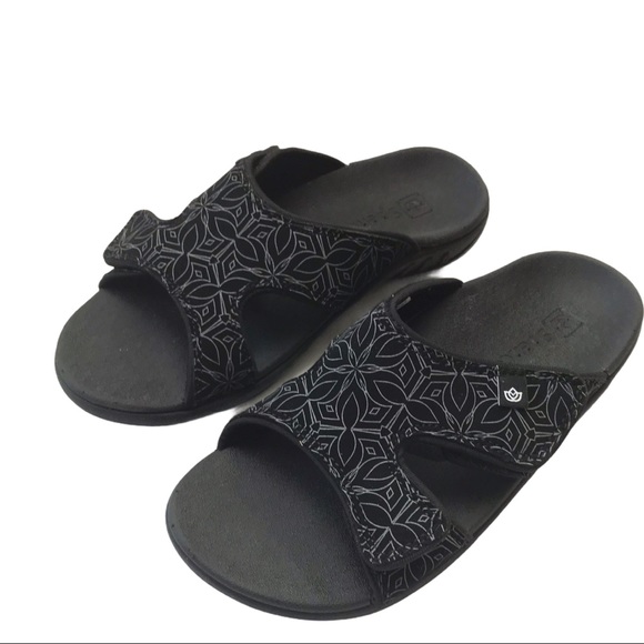 Spenco Kholo Slide – Infradito/ Ciabatte Da Donna Per Lo Sport E Il Tempo Libero
